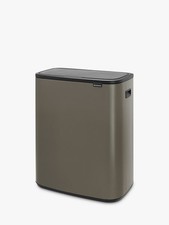 Brabantia Bo Recycling Touch