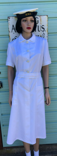 Early ww2 style summer - early,