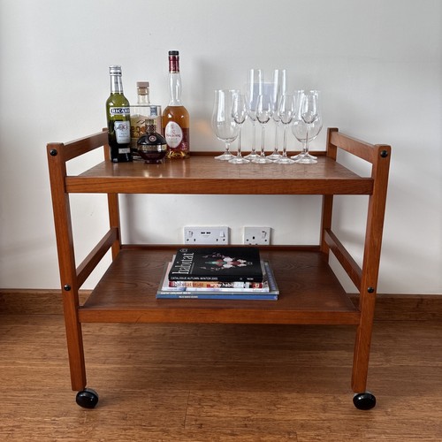 Mid century modern danish teak - mid,