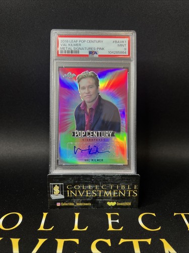 2018 leaf pop century val - leaf,
