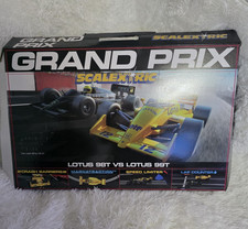 Scalextric C1432M – 1980s