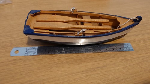Vintage miniature wooden - vintage,