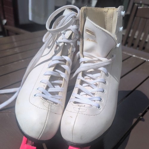 Roces women paradise white - women's,