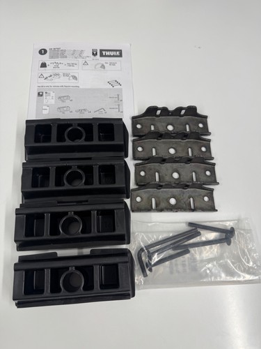 Thule fitting kit 7107 fits - fitting,