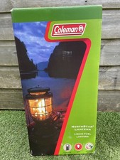 Coleman 2000-750E Northstar