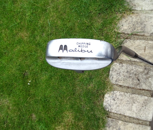Malibu chipping wedge shank - wedge, no