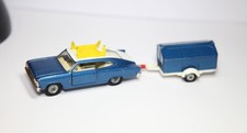 Corgi Gift Set 10 Marlin