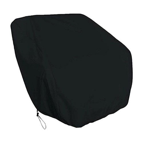 Boat seat cover - boat, bench