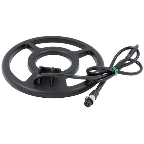 Fisher round search coil - 8",