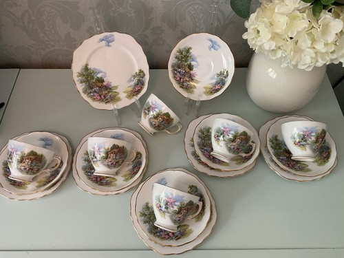Vintage piece royal - 18, vale