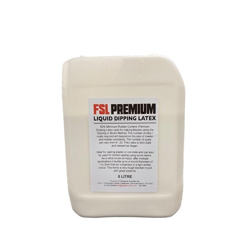 Premium latex dipping - premium, rubber