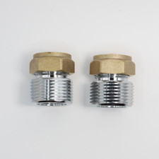 Shower Mounting Plate