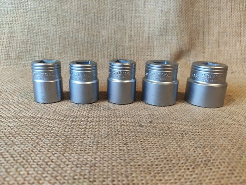 Britool drive 1 - britool, 1/2"