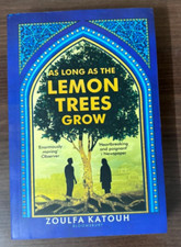 As Long As the Lemon Trees