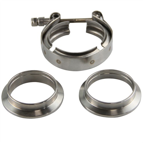 Inch band clamp - 2,