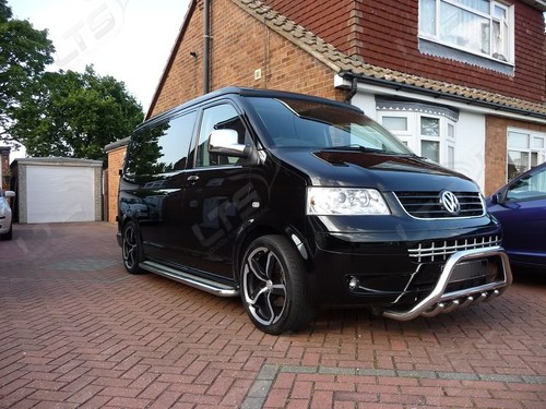 Transporter chrome - t6,