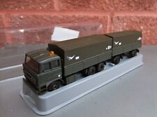 Daf 3300 Truck with Trailer 1/87 Scale Efsi - various liveries available BOXED