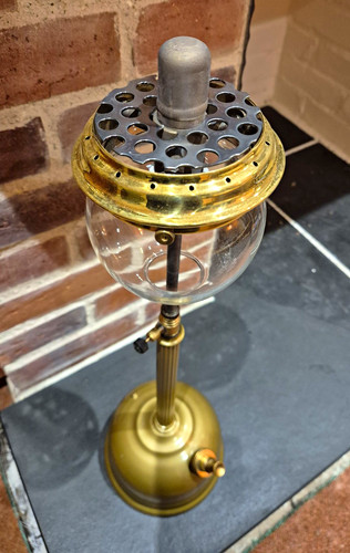 Tilley lamp insect guard - tilley,