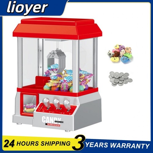Arcade candy grabber - grabber, vending