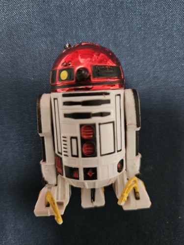 Disney star wars droid - droid, factory