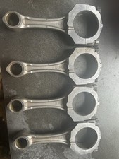 Toyota 4age 20v silvertop Con Rods