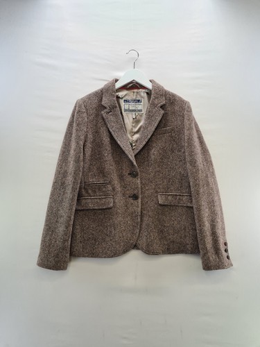 Joules blazer jacket size - size, 14