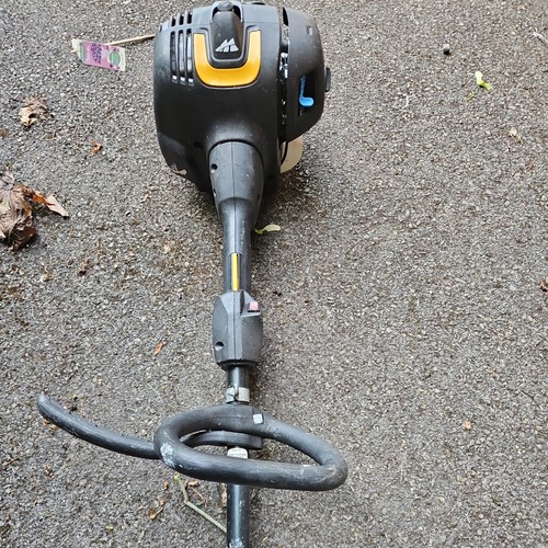 Mcculloch b26 mutti tool - b26, mutti-tool