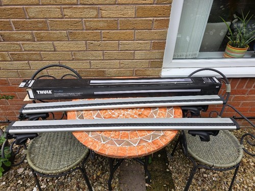 Thule 961 757 wingbars and - thule,