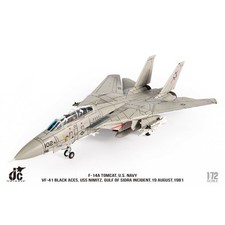JC Wings 1:72 F-14A Tomcat