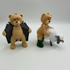 BAD TASTE BEARS COLLECTABLES