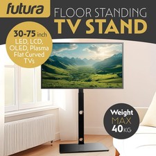 Futura TV Stand 24-75inch