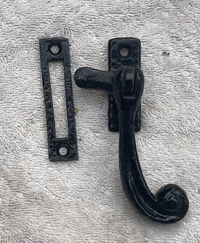 Vintage lionheart cast iron - lionheart,