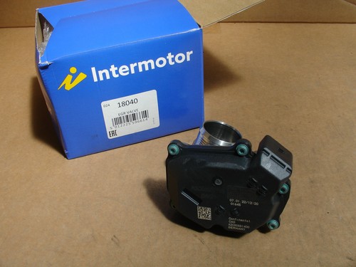 18040 egr valve intermotor for - valve,