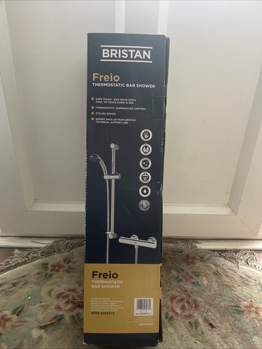 Bristan fre shxmmct10 - shxmmct10, freio