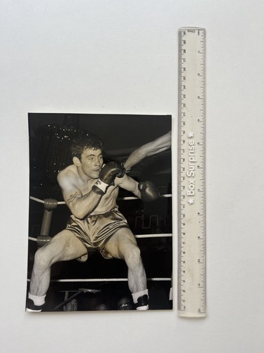 Original publicity print of - an,