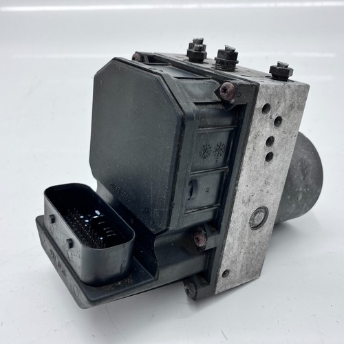 Bmw e39 abs pump with - bmw,