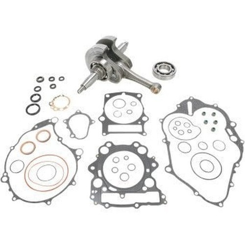 Engine revision kit shaft - engine, +