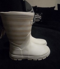 Zara Tretorn Wellington boots