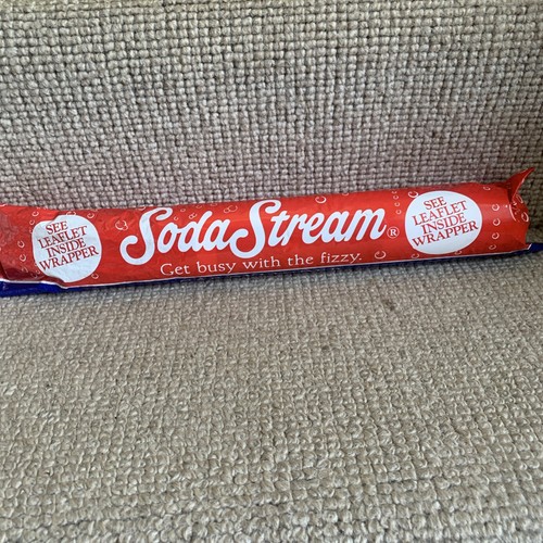 Kenwood cascade soda stream - cascade,
