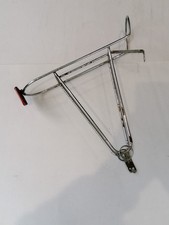 VINTAGE REAR BIKE RACK