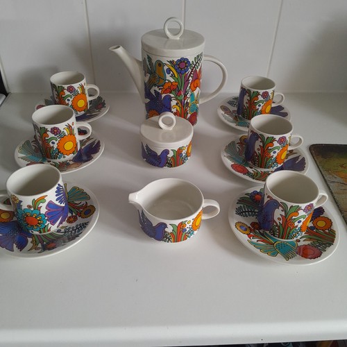 Villeroy boch acapulco 15 - "acapulco",