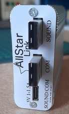 Allstar Shari SA818S UHF