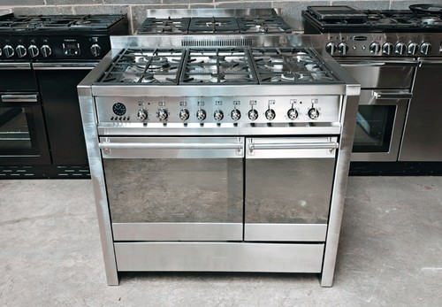 Refurb smeg opera 100 - a2-8, cm