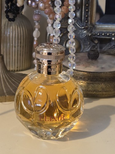 Genuine elie saab elixir - genuine,
