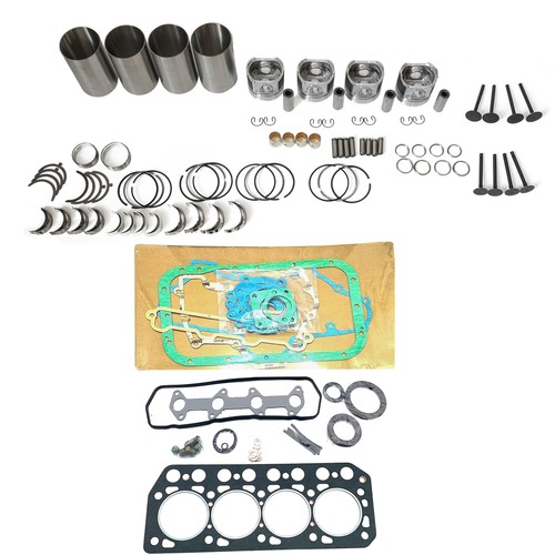 K4f d31ds overhaul rebuild - overhaul, kit
