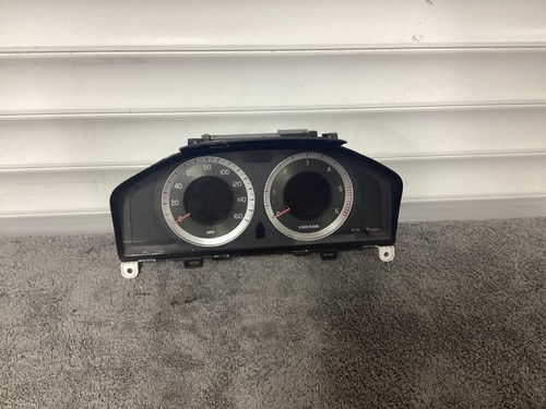 Volvo v70 speedo head - volvo,