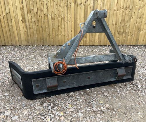 Ritchie tractor point - tractor, 3