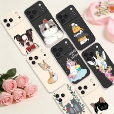 Silicone Phone Case For iPhone