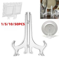 Plate Stand Holder Display