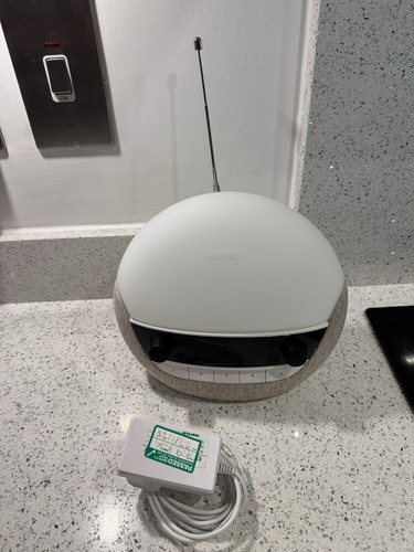 Lumie bodyclock luxe 700fm - bodyclock, sad